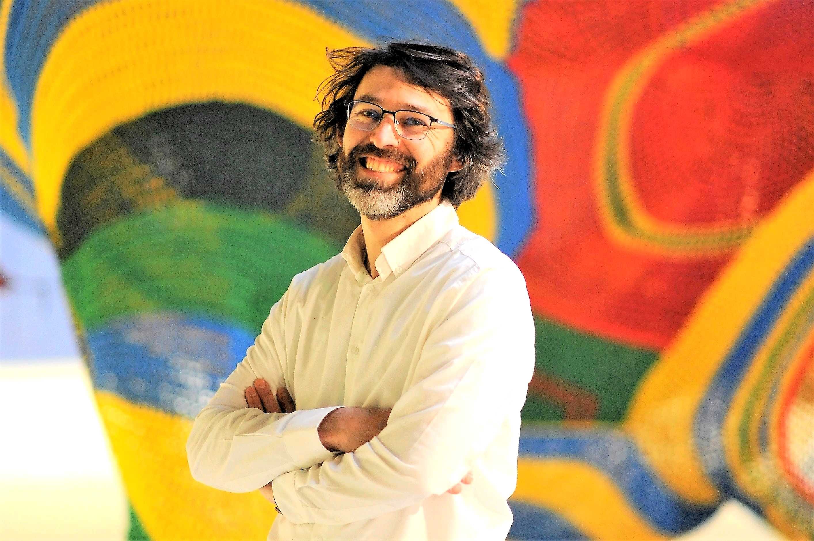 Rencontre avec Marc Pospiech, fondateur de Big Little
