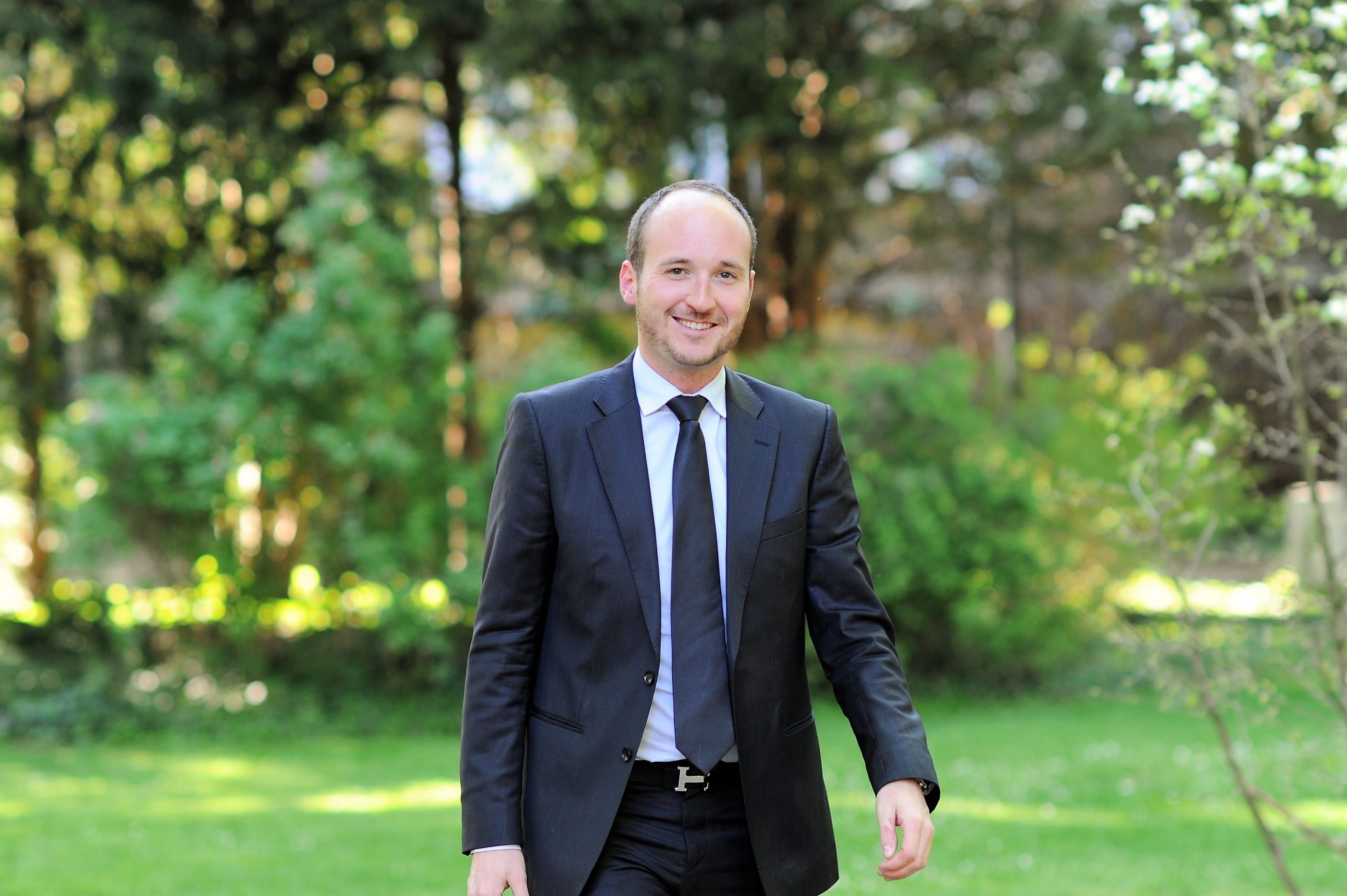 Rencontre avec David Donat, avocat à Mulhouse
