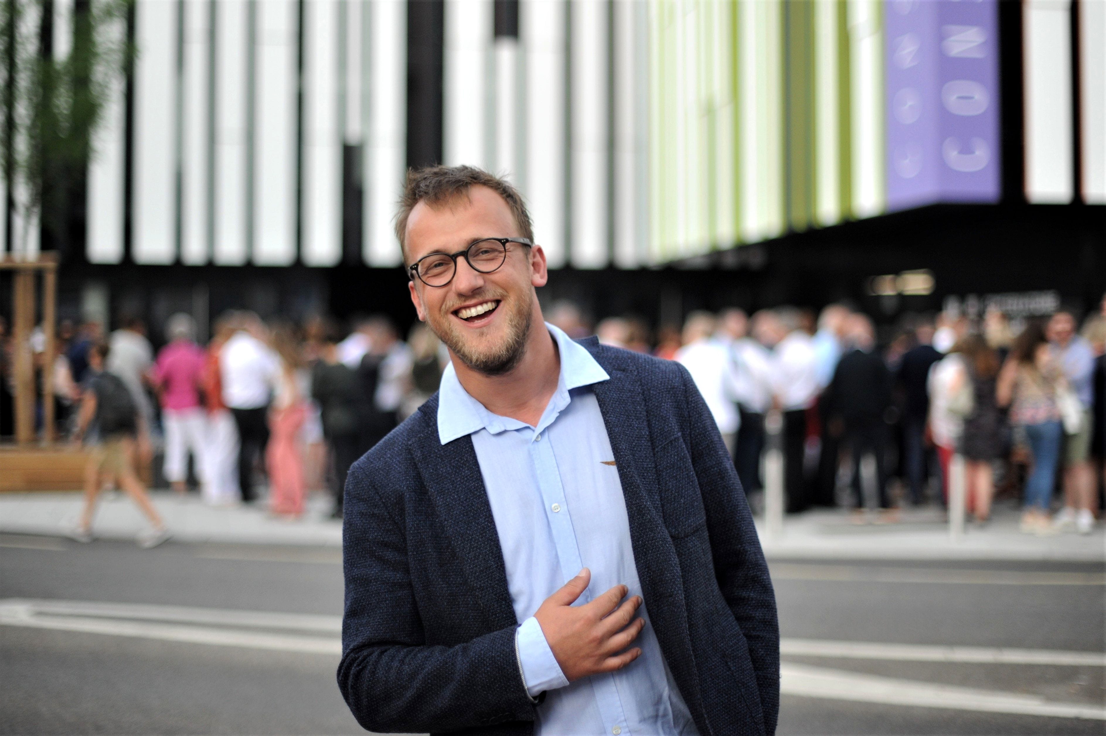 Un nouveau conservatoire pour Mulhouse