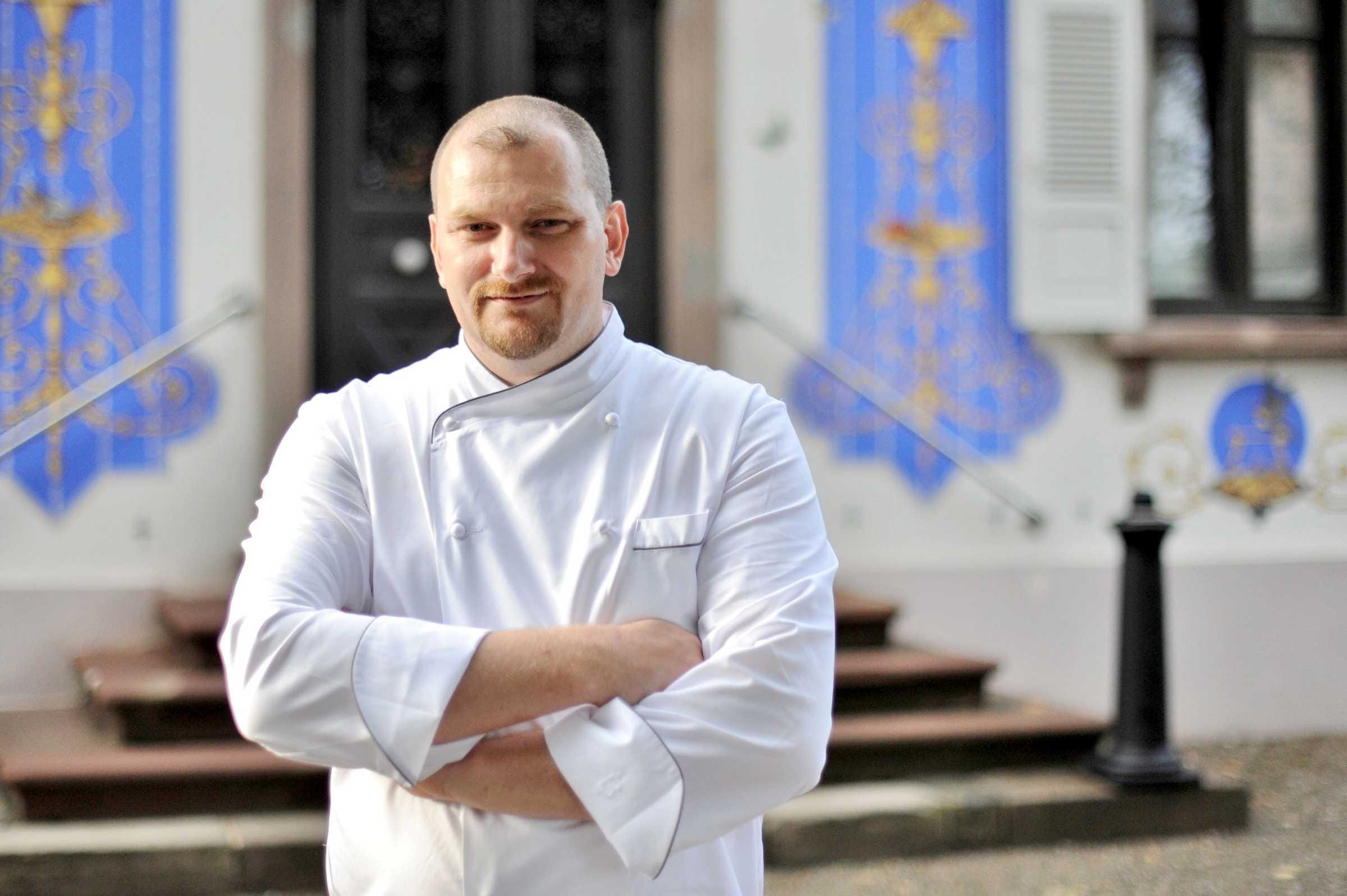 On a testé : un restaurant étoilé Michelin à moins de 12 euros le plat