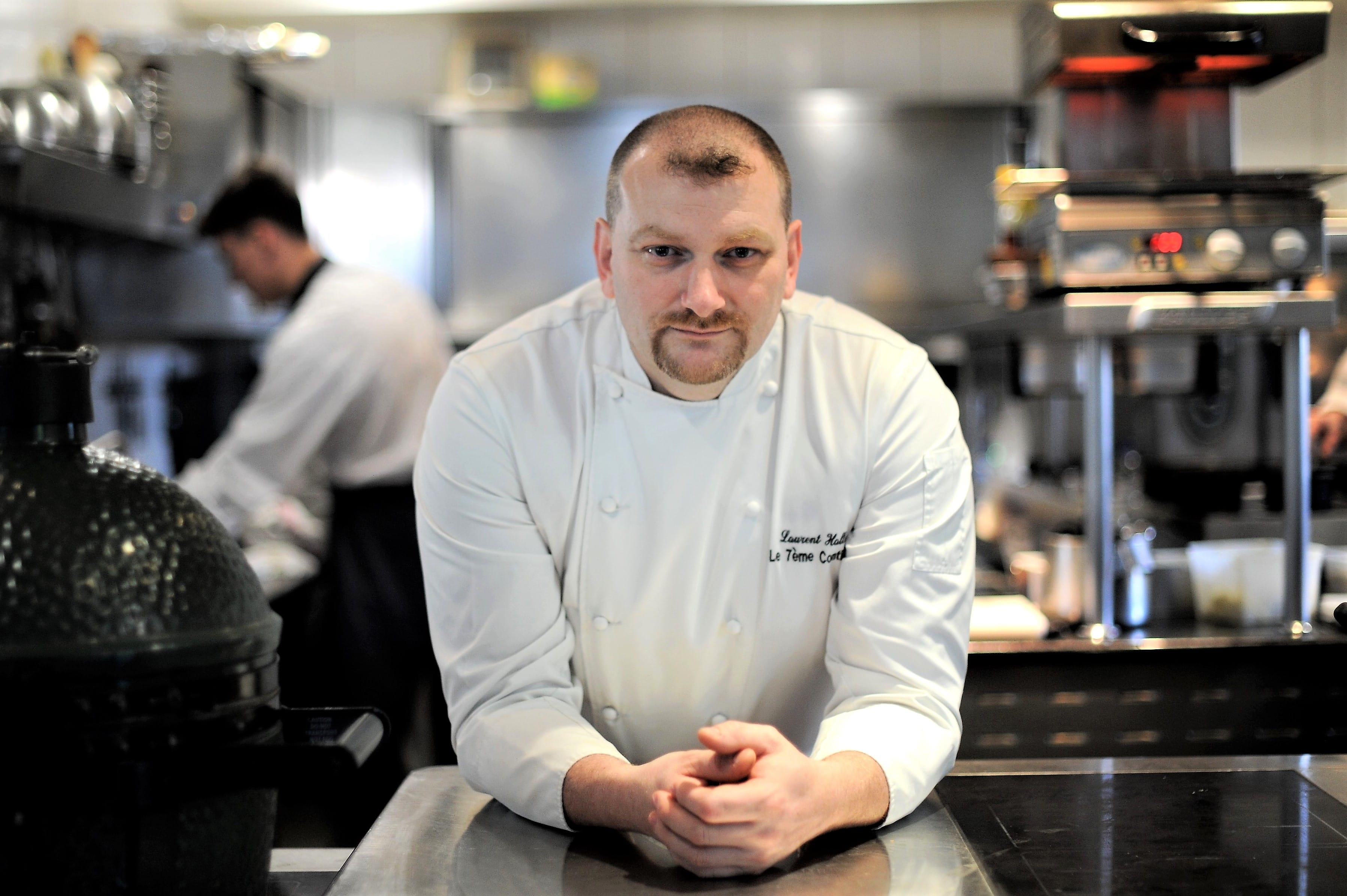 Confinement : des plats étoilés Michelin à emporter chez soi