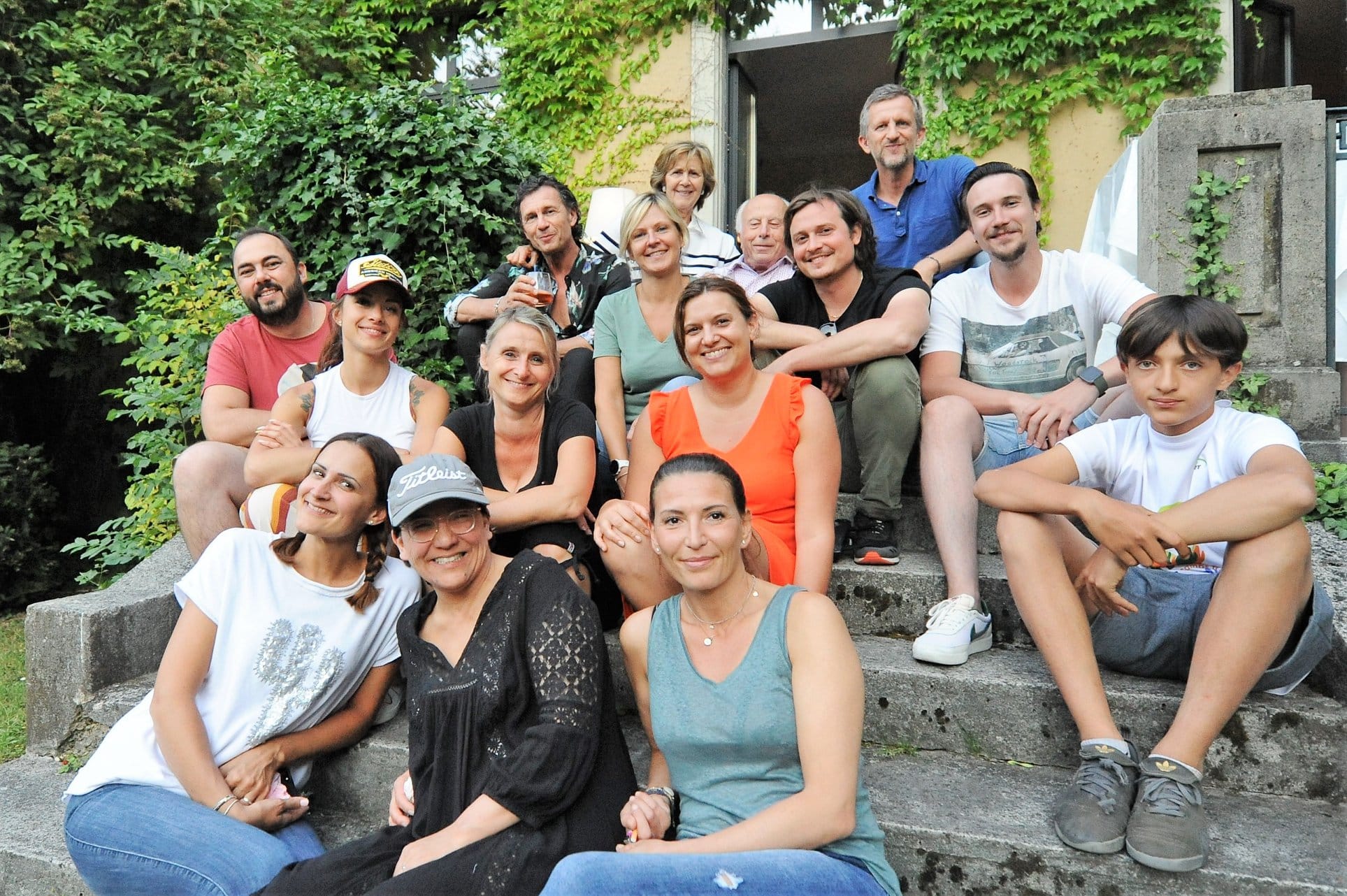 Un trophée national pour Sodico Immobilier et Mars Rouge