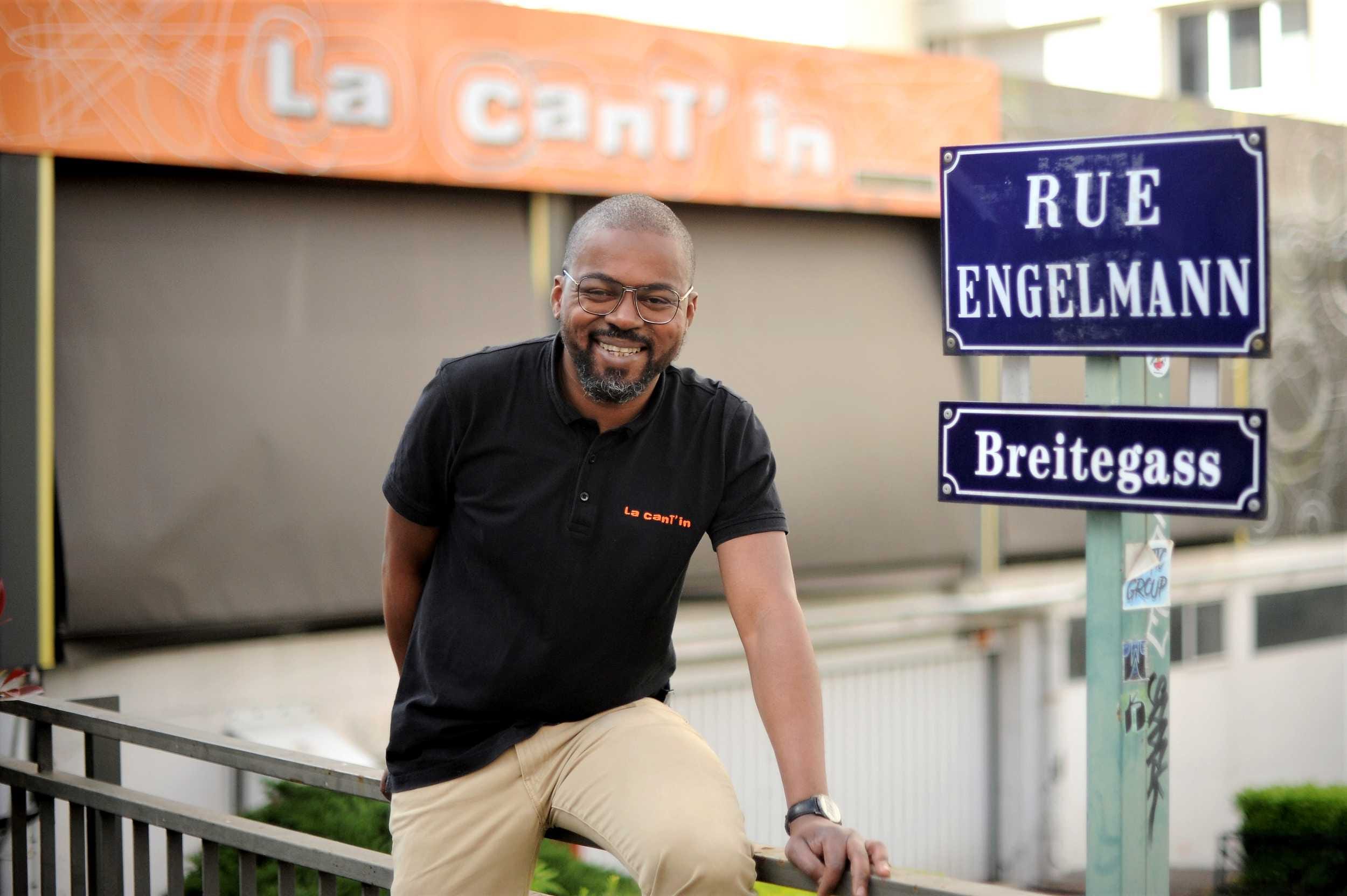 Le restaurant La CanT’in dans les starting-blocks pour sa ré-ouverture