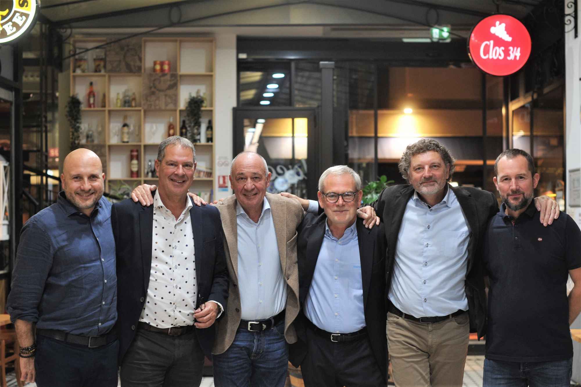 10 ans de Maison