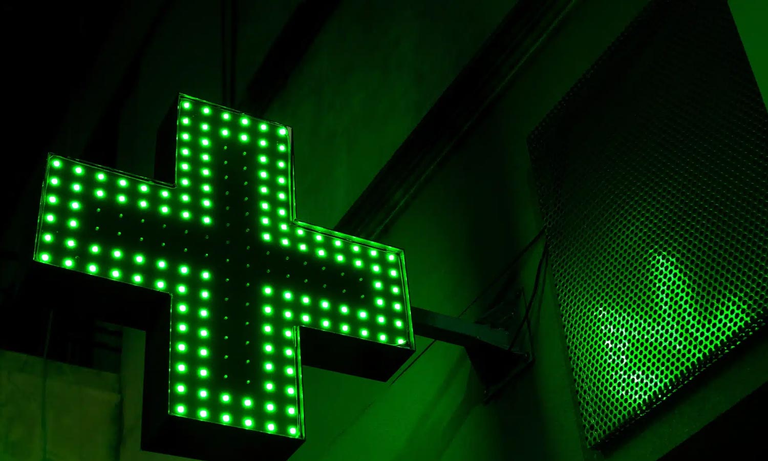 Pharmacies de garde