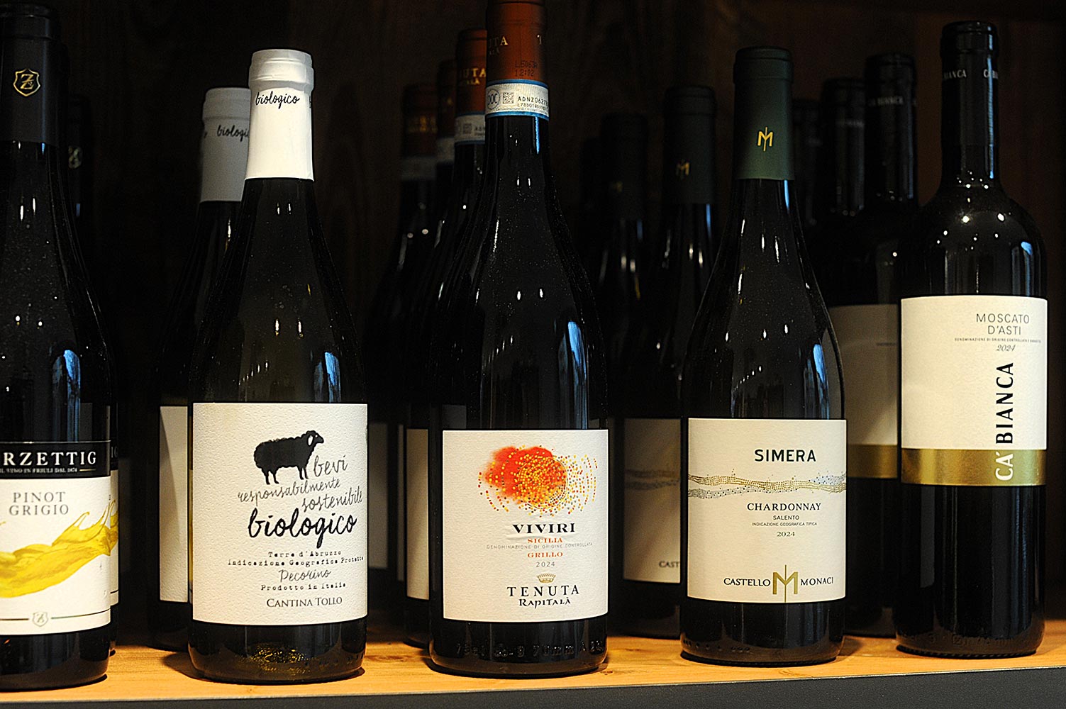 Riedisheim accueille le nouveau Mamma Mozza d’Andrea Bon