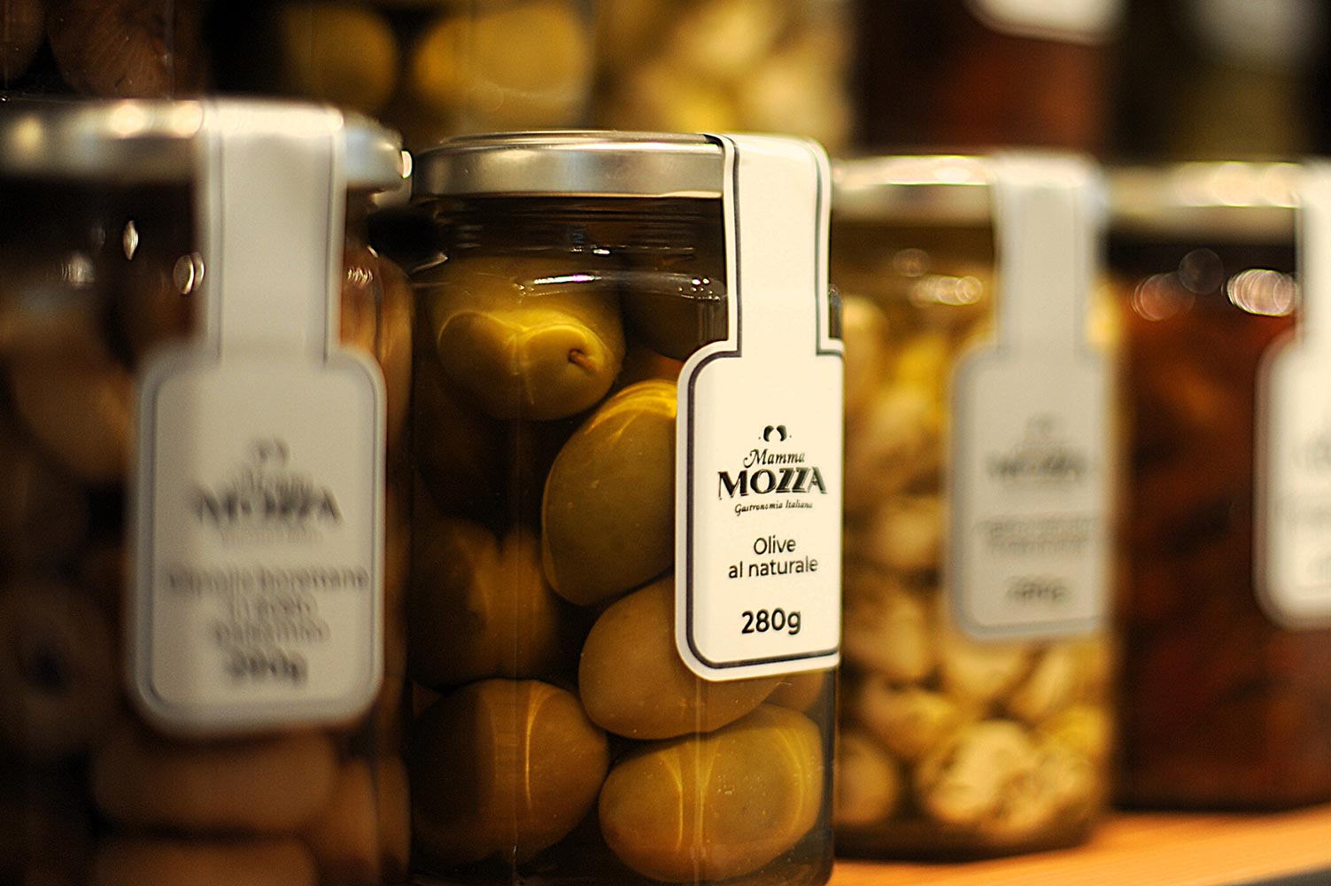 Riedisheim accueille le nouveau Mamma Mozza d’Andrea Bon