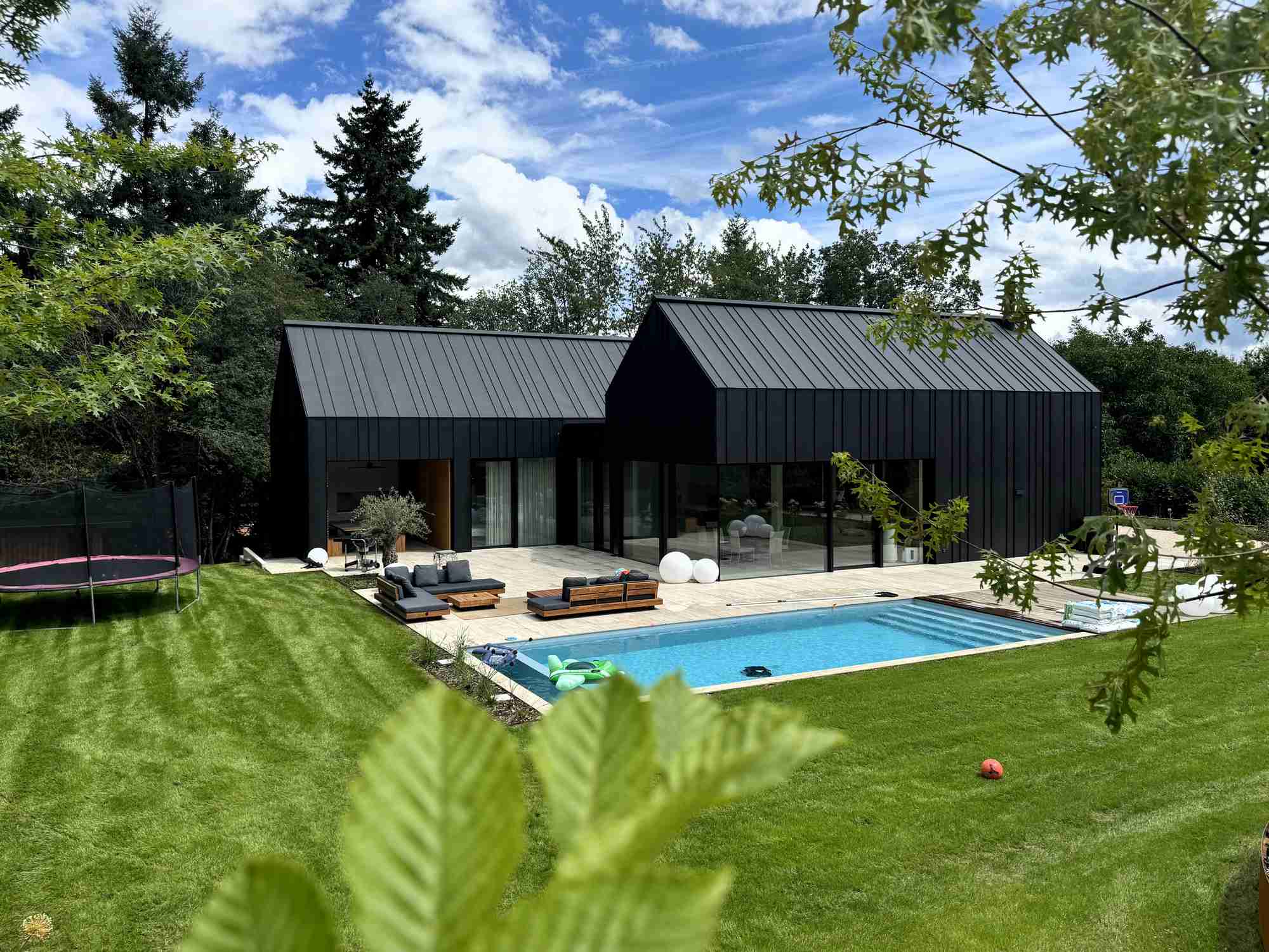 Art Paysager : un nouveau bâtiment pour marquer vingt ans d’activité