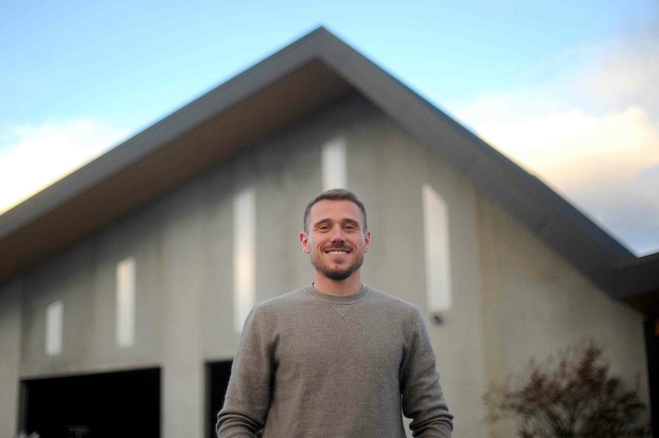 Art Paysager : un nouveau bâtiment pour marquer vingt ans d’activité